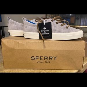 Women’s Sperry Crest Vibe PlushWave